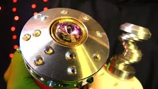 Thumbnail: Lost ASMR Repair | Using Tools For Close Up Personal Attention | Sticky Tape Sounds Bonus Round