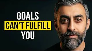 Thumbnail: Why Nothing You Achieve Feels Like Enough | A Psychologist Explains