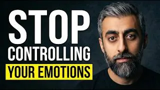 Thumbnail: The Skill Every Overthinker Needs To Learn | A Psychologist Explains