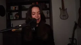 Thumbnail: RIVER | Tunes with Tara | Tara Jamieson Covers JONI MITCHELL