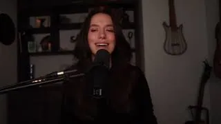 Thumbnail: I'LL BE HOME FOR CHRISTMAS | Tunes with Tara | Tara Jamieson Covers BING CROSBY