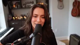 Thumbnail: I WILL REMEMBER YOU | Tunes with Tara | Tara Jamieson Covers Sarah McLachlan