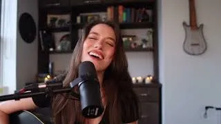 Thumbnail: GIVE ME LOVE | Tunes with Tara | Tara Jamieson Covers Ed Sheeran