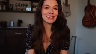 Thumbnail: TO THE MEN THAT LOVE WOMEN AFTER HEARTBREAK | Tunes with Tara | Tara Jamieson Cover Kelsea Ballerini