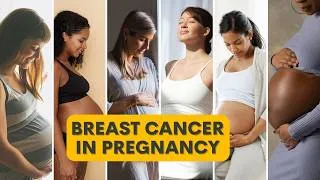 Thumbnail: Breast Cancer & Pregnancy: Can You Still Have a Healthy Baby? Dr Tasha explains
