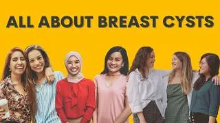 Thumbnail: Is it Breast Cancer or a Breast Cyst, review this checklist with Dr Tasha