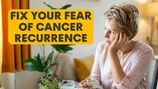 Thumbnail: Breast Cancer Recurrence and practical strategies you can apply with Dr Tasha