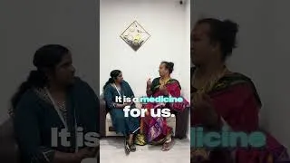 Thumbnail: Happy patient from #drthajclinic #Coimbatore #patienttestimonial 