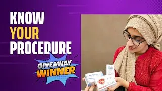 Thumbnail: Hearty Congratulations  Sneha!! Check out the gifts of our 47th  Episode lucky draw winner🎊🎉🎈