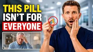 Thumbnail: 5 Signs Your Body Is Reacting Badly to a New Pill