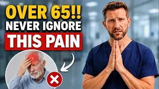 Thumbnail: 5 Types of Pain I'd NEVER Ignore After 65