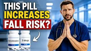 Thumbnail: 4 Common Medications That Maximize Your Risk of a Fall