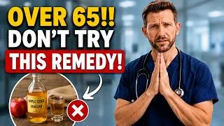 Thumbnail: 5 Home Remedies That Get More Dangerous After 65