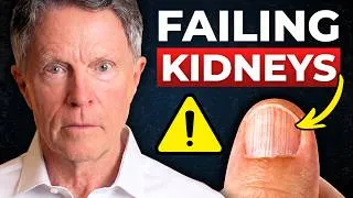 Thumbnail: 7 Early Warning Signs Your Kidneys Are Failing (Doctor Explains)
