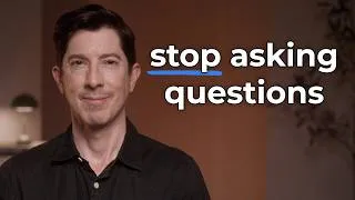 Thumbnail: How To Master The Art Of Conversation (Using Psychology)