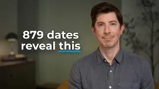 Thumbnail: The Psychology of First Dates