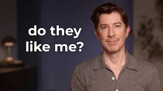 Thumbnail: Why You Can't Stop Overthinking (When You Like Someone)
