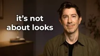 Thumbnail: What Actually Drives Attraction (According to Psychology)
