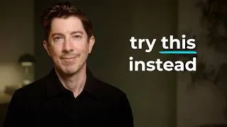 Thumbnail: What Actually Matters When You Meet Someone New