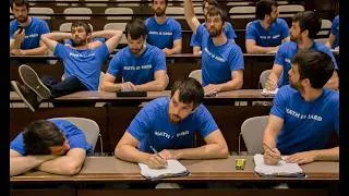 Thumbnail: The Learning Crisis in Academia