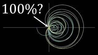 Thumbnail: Math News: Is the Reimann Hypothesis closer to being solved?