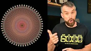 Thumbnail: Big new result - is this the Golden Age of Mathematics?