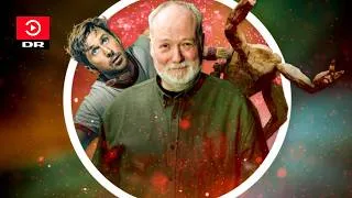 Thumbnail: Er Science Fiction blevet til Science Fact?