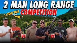 Thumbnail: 2v2v2 Sniper Challenge | Dirty Kid