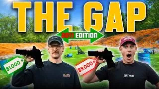 Thumbnail: $1,000 vs $10,000 2011: Is It Actually Worth It?