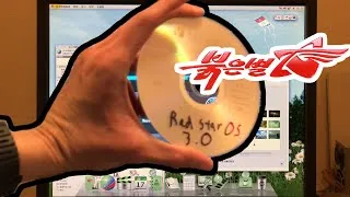 Thumbnail: North Korean Red Star OS - First Impressions