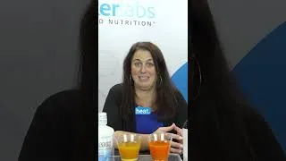 Thumbnail: The truth about “perfectly smooth” liquid vitamins.