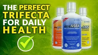 Thumbnail: This is the Daily Health Routine Your Body Has Been Asking For!