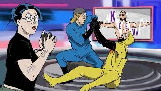 Thumbnail: Dudes of Hazmat - "Keeva"