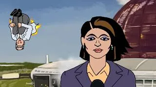Thumbnail: The CERN Report