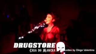 Thumbnail: #Drugstore LIVE @ CasadoMancha SP 2015