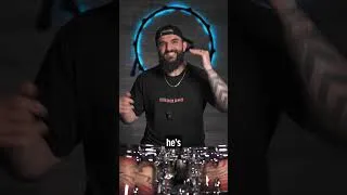 Thumbnail: The reason your drumming videos aren't getting you gigs