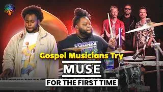 Thumbnail: Gospel Musicians Try Muse For The First Time