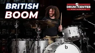 Thumbnail: Britain's Best - High End Drums from British Drum Co.