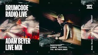 Thumbnail: Adam Beyer live from Awakenings Summer Festival [Drumcode Radio Live/837]