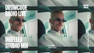 Thumbnail: Innellea studio mix recorded in Lisbon [Drumcode Radio Live/DCR836]