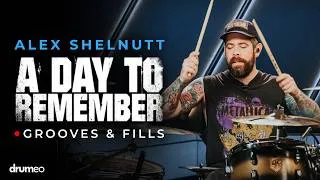 Thumbnail: Alex Shelnutt Plays A Day To Remember’s Biggest Hits