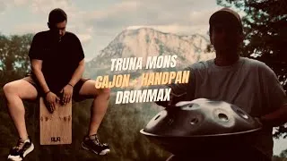 Thumbnail: „Truna Mons“ (Cajon + Handpan) - Drummax