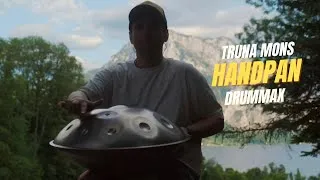 Thumbnail: „Truna Mons“ (Handpan Instrumental) - Drummax