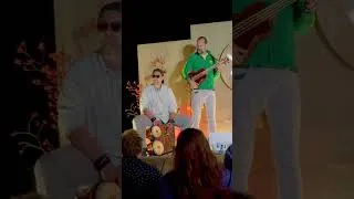 Thumbnail: @purcajonmanufaktur9482 solo time at @honafestival with @marcelhutter 