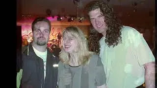 Thumbnail: God Fearing Man CD Release Party (May 11th, 2001)