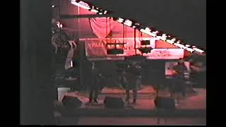 Thumbnail: God Fearing Man  – WKPE Rockslide 3 Competition (Mill Hill Club, W. Yarmouth, MA - November 7, 2000)
