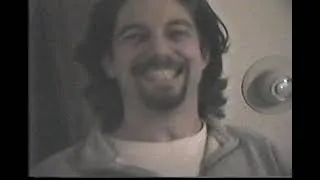 Thumbnail: New Years Eve - 1999/2000 (Marc & Jeff's Pad, Quincy, MA)