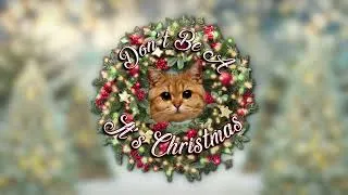 Thumbnail: Marc Sherman - Don't Be A P----, It's Christmas! (Clean Version)