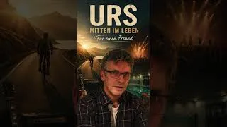 Thumbnail: Urs (R.I.P.) - mein Freund