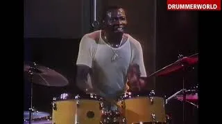 Thumbnail: Elvin Jones: THE BIG DRUM SOLO